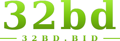 32bd logo